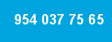 954 037 75 65